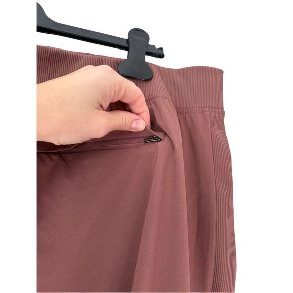 ATHLETA Brooklyn Ankle Pant size 20 hearth rose pink - Picture 6 of 8